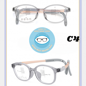 Gọng trẻ em mã 1721